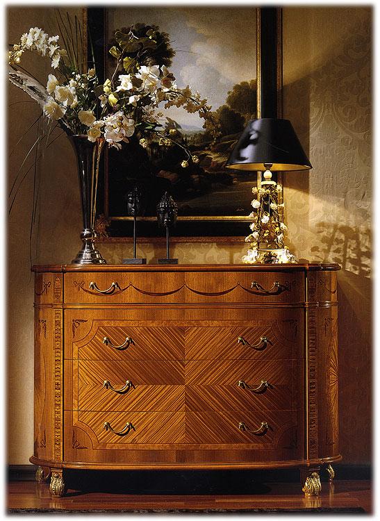 Комод Rivoly BUSNELLI ADAMO 20454 