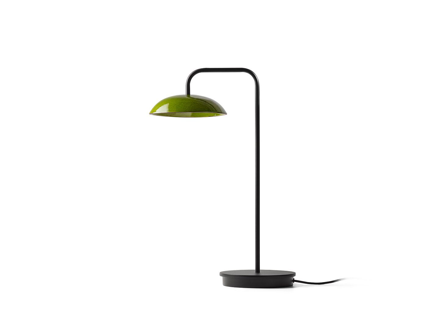 Керамическая настольная лампа luxcambra Absidiola ARCH-00101414 - Вид №25