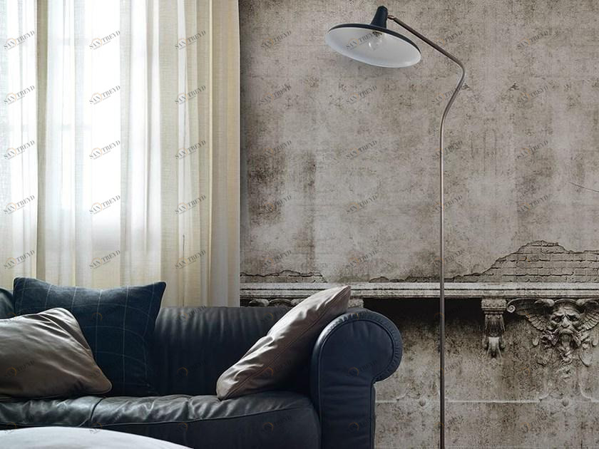 Inkiostro Bianco Панорамные обои на стену Collection 2013 sun-id-1482359