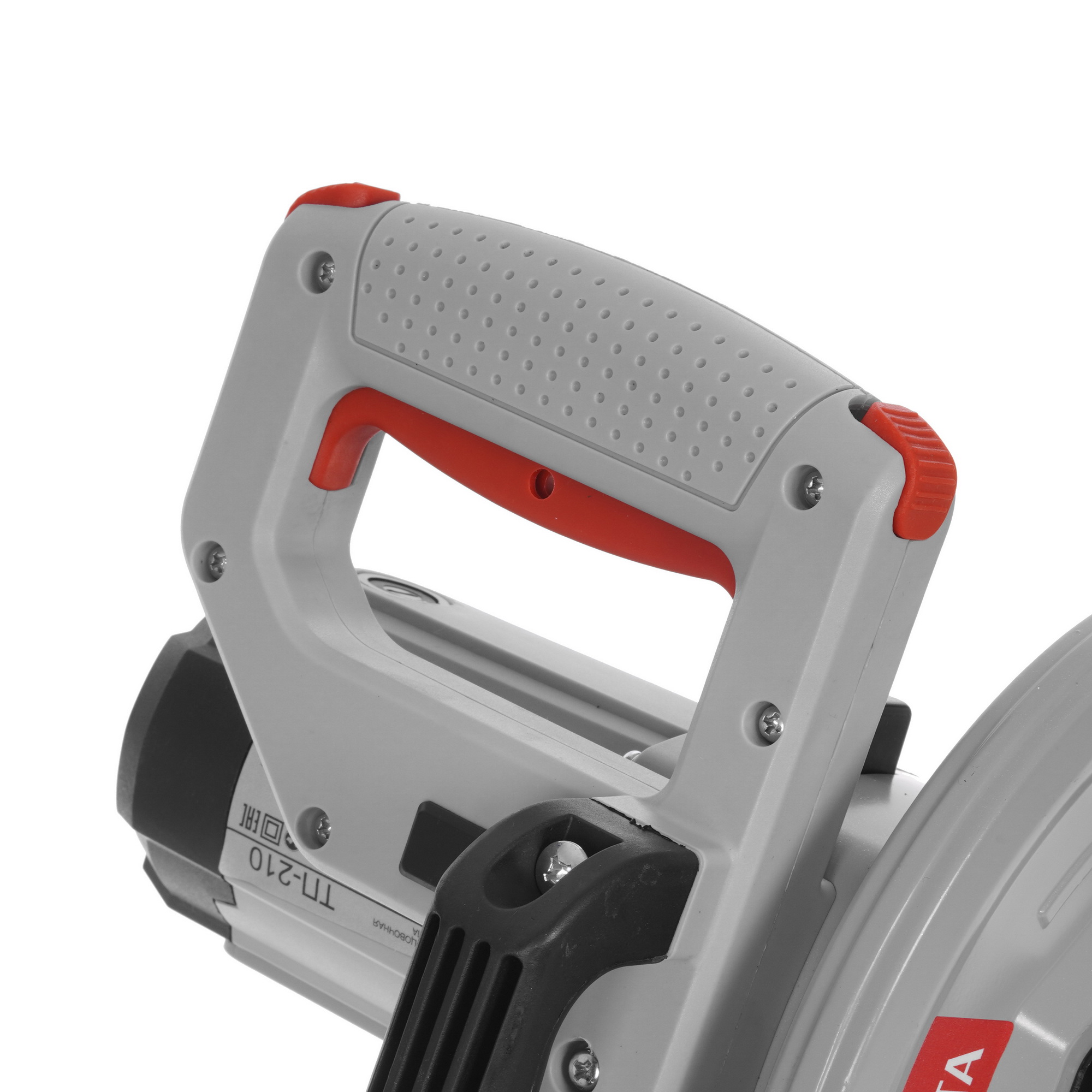 Торцовочная пила  Ресанта ТП-210 9906662 STDN-0123668 - Вид №4