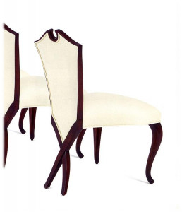 Стул  CHRISTOPHER GUY 30-0002