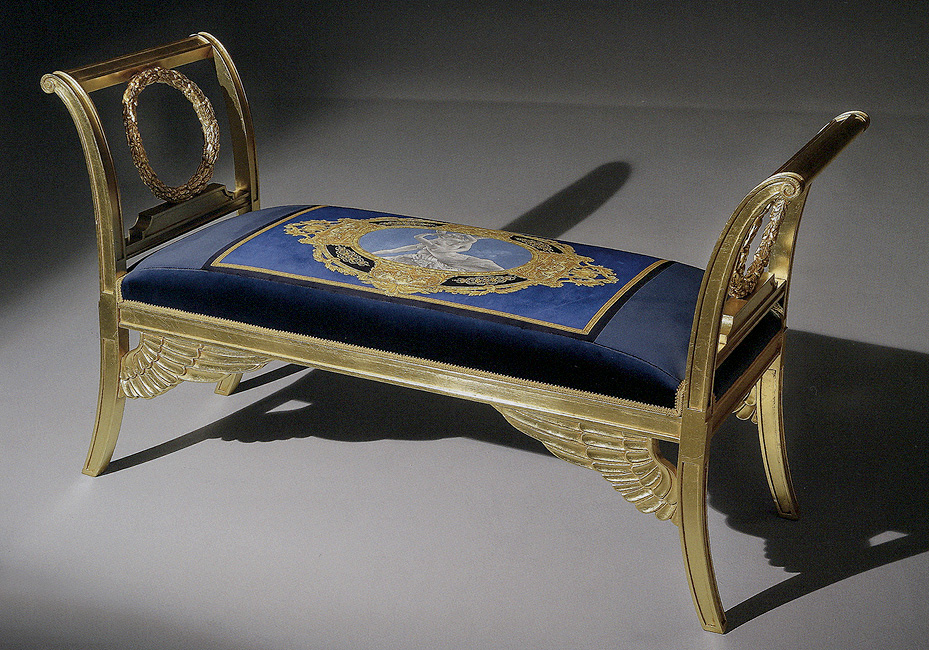 Банкетка  BELLONI 2964 