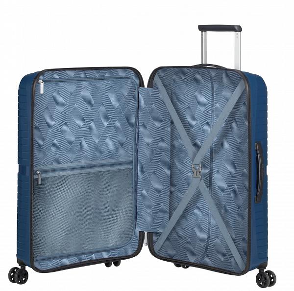 88G-41002 Чемодан 88G*002 Spinner 67 American Tourister Airconic  - Вид №1