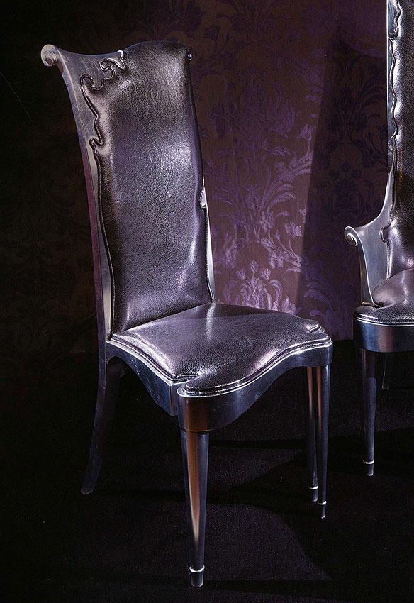 Стул  EZIO BELLOTTI 4316 