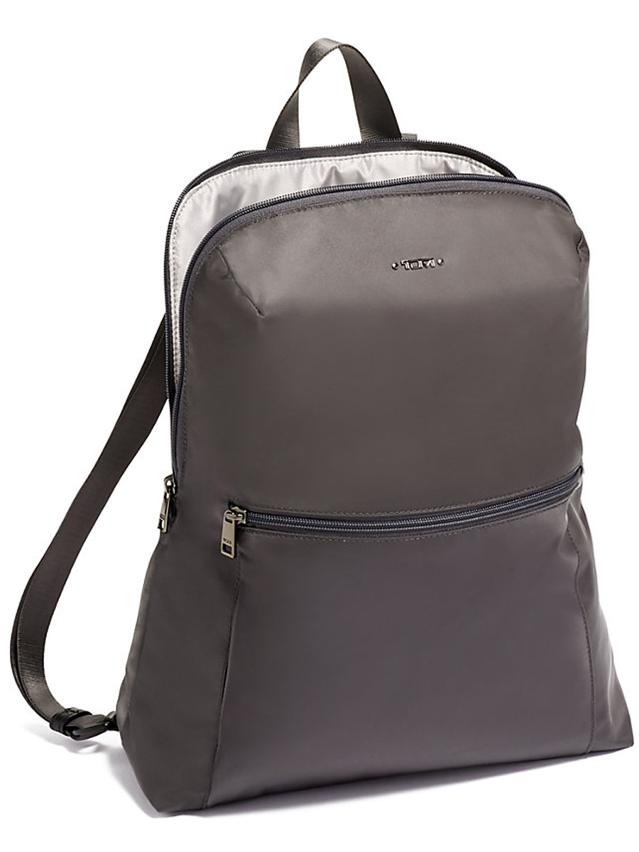 196386IRND Рюкзак складной Just In Case Backpack Tumi Voyageur  - Вид №1
