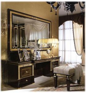 Туалетный столик Arcade Royale TURRI T643/R