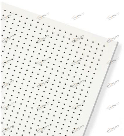 Knauf Italia Огнестойкие акустические потолочные панели Amf sun-id-1414535