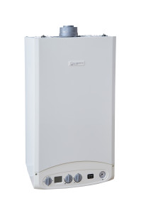 9993017 Газовый котел Wertrus TOP 36FF настенный