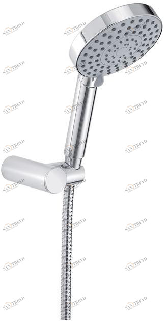 GEDY Настенный ручной душ с опорой Tech Gysk10306