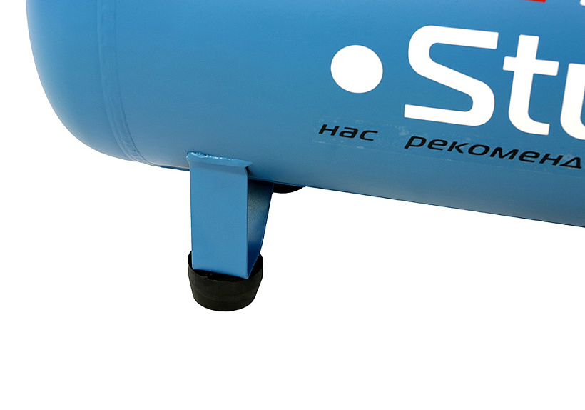 Компрессор поршневой безмасляный Sturm! AC93450OL 9070846 STDN-0123097 - Вид №17