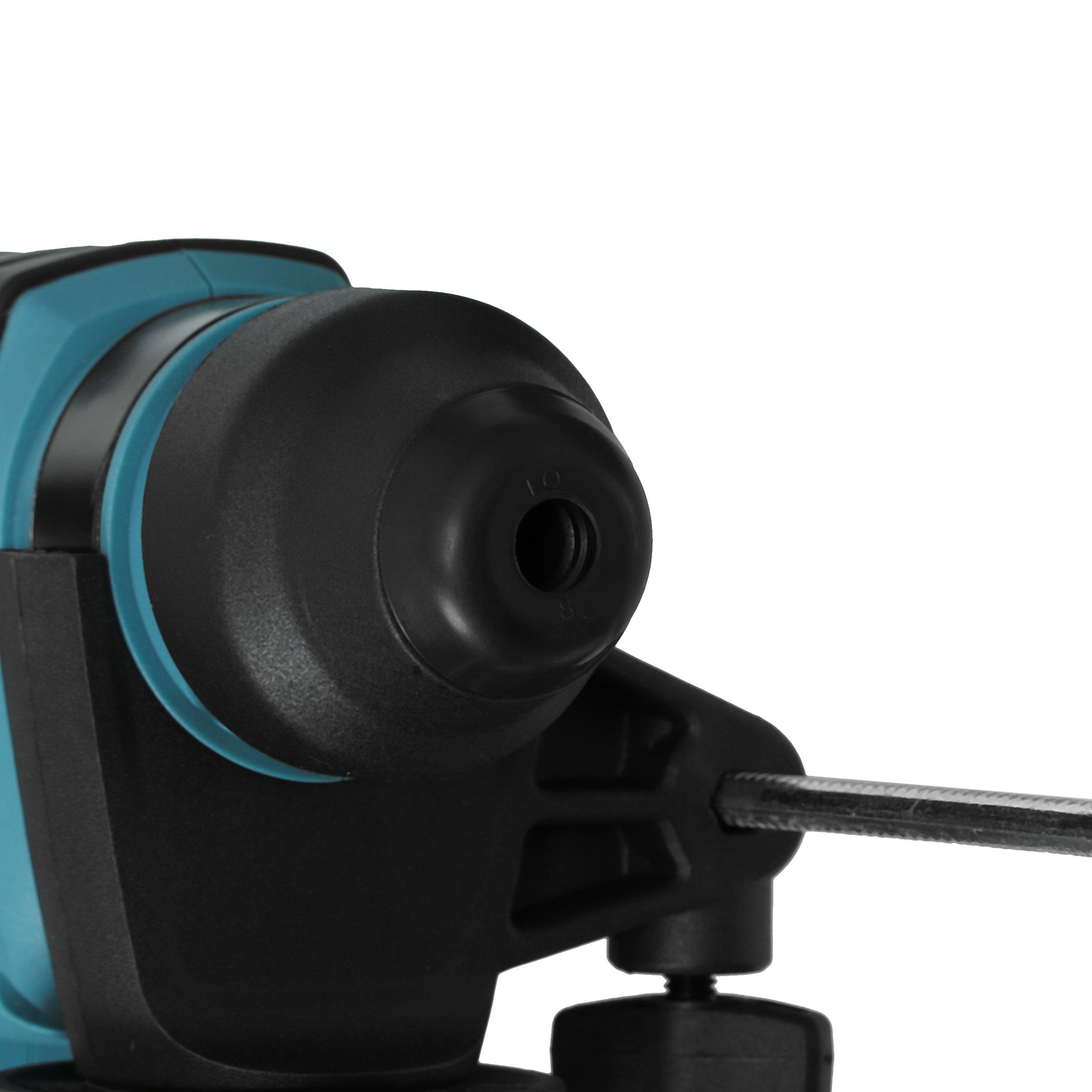 Перфоратор Wesco WS2806.9 1ForAll 18V , Без ЗУ, Без АКБ 5410732 STDN-0095249 - Вид №3