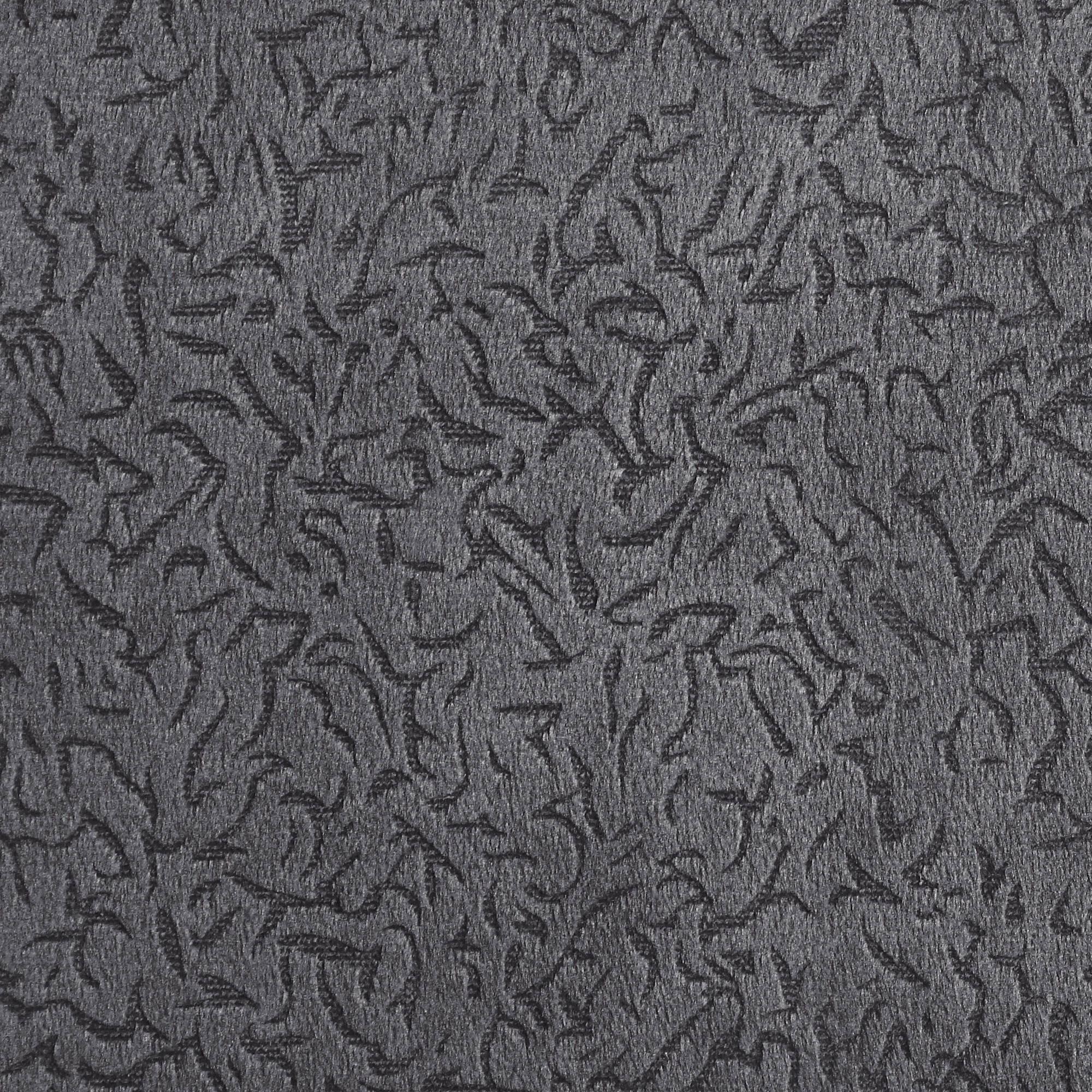 COLORISTICA Ткань мебельная  Микровелюр  HITBenelux Серый Benelux sol col.07 - Вид №1