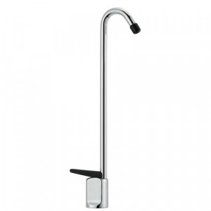 02179L30 Idral Рычаг для питьевого фонтана с изливом 300 мм