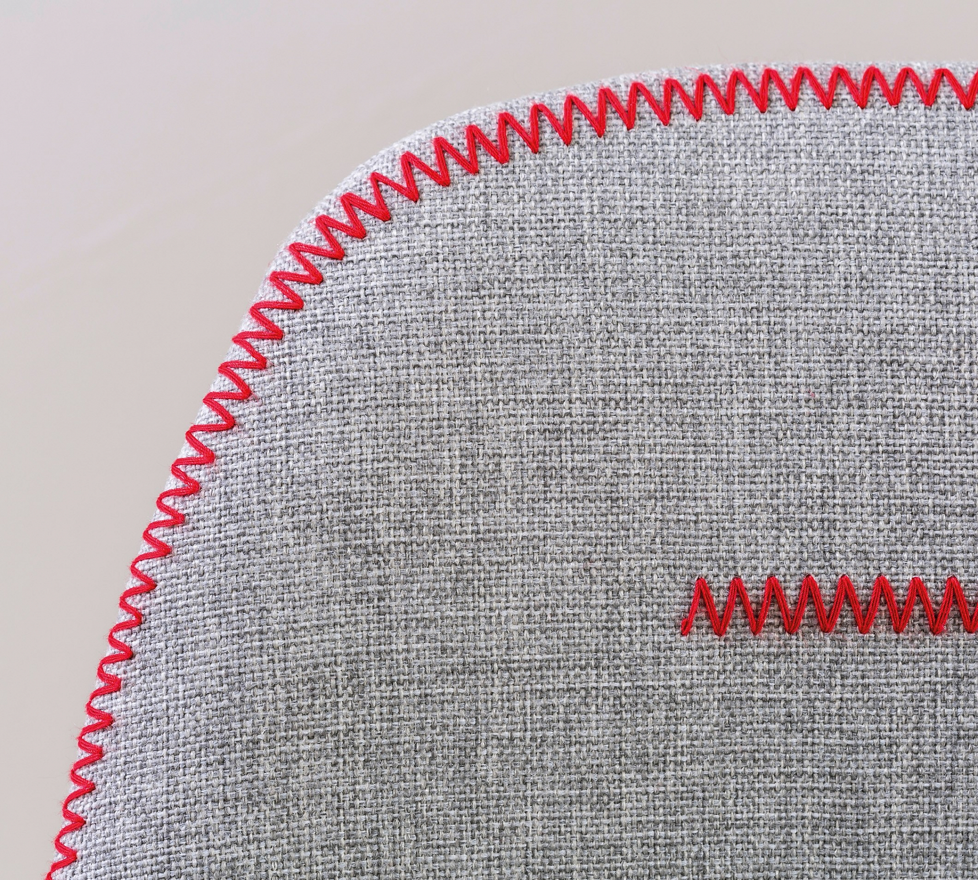 Стул серый Trio CILEK TRIO 00-3832556 Серый Santreyd - Вид №4