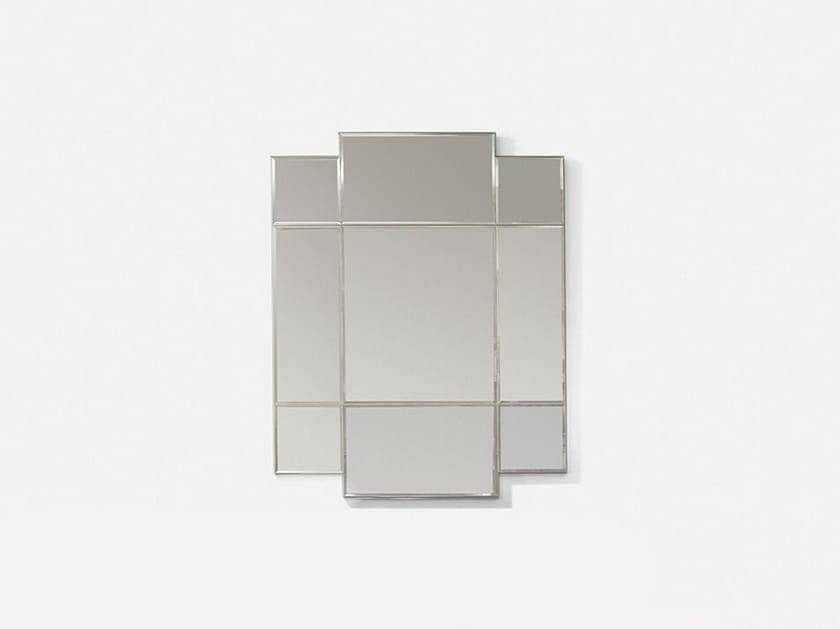 Зеркало с настенным скосом OASIS DUPRE' ARCH-00057189