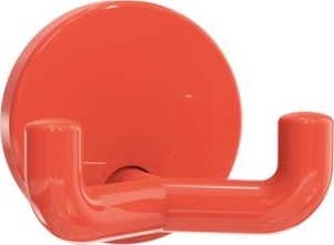 477.90.025 двойной крючок HEWI System 111 | Polyamid  - Вид №14