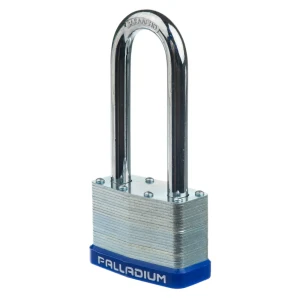 Замок навесной Palladium 901S-65L, сталь