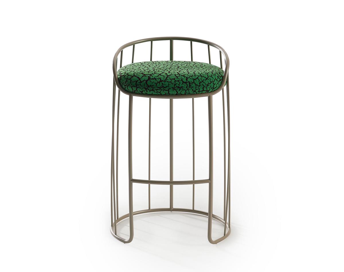 071329 Барный стул SANCAL Tonella - Вид №4