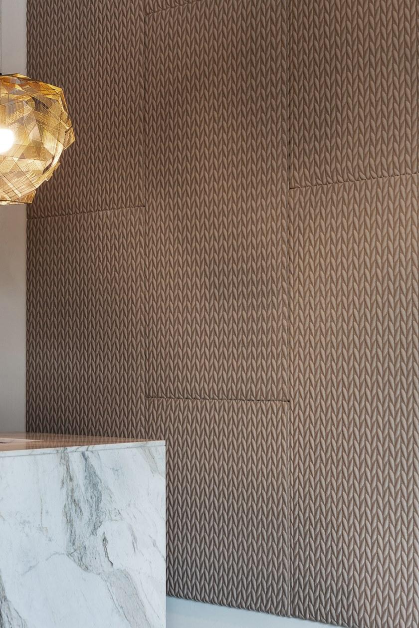 Casalis Акустическая стеновая панель из шерсти Cello sun-id-1381984 - Вид №18