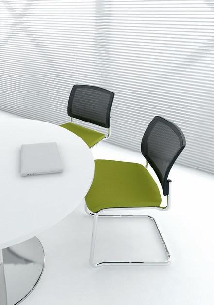 MDD Мягкий консольный стул Gaya sun-id-1385247 - Вид №3