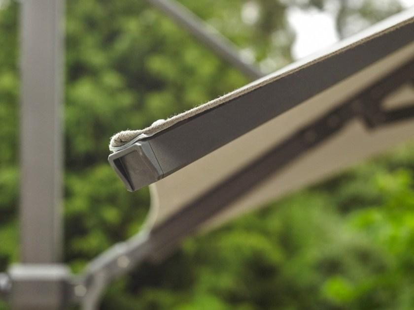 Jardinico Квадратный зонт sunbrella® с боковой опорой Jardinico caractère sun-id-1386957 - Вид №3