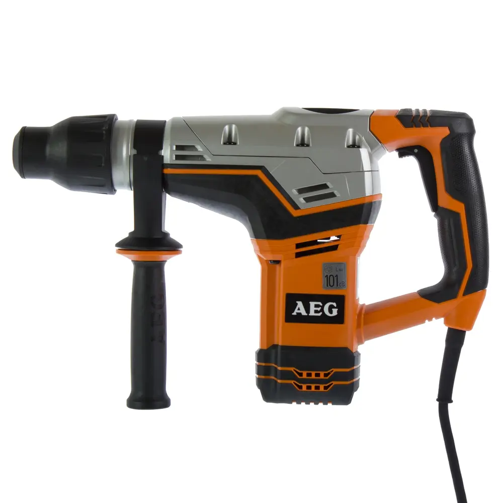 Отбойный молоток AEG MH5G, 1100 Вт, 7,5 Дж 14385562 STLM-2171072  - Вид №1