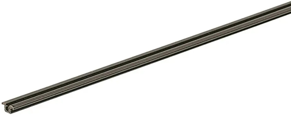 91248948 Ходовой и направляющий профиль HETTICH для системы Slide Line 55 L2000 2 шт STLM-1007597