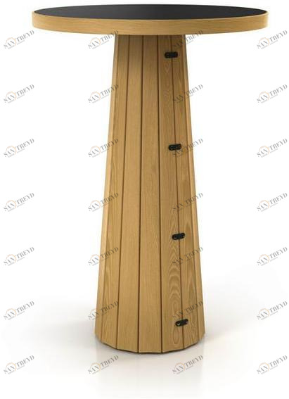 moooi Круглый высокий стол sun-id-1358392