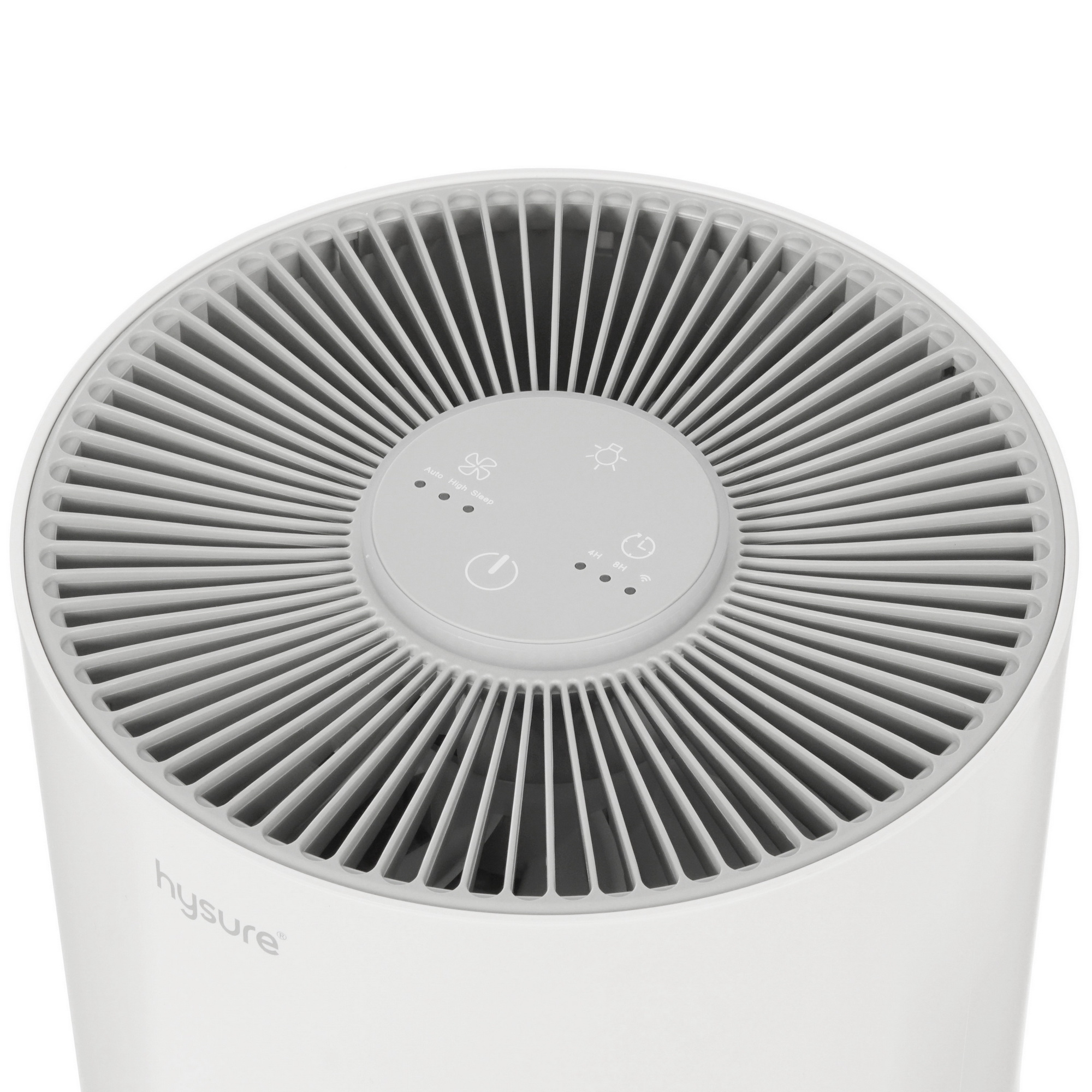 5319083 Очиститель воздуха Hysure Kilo Air Purifier белый STDN-0018895 - Вид №4