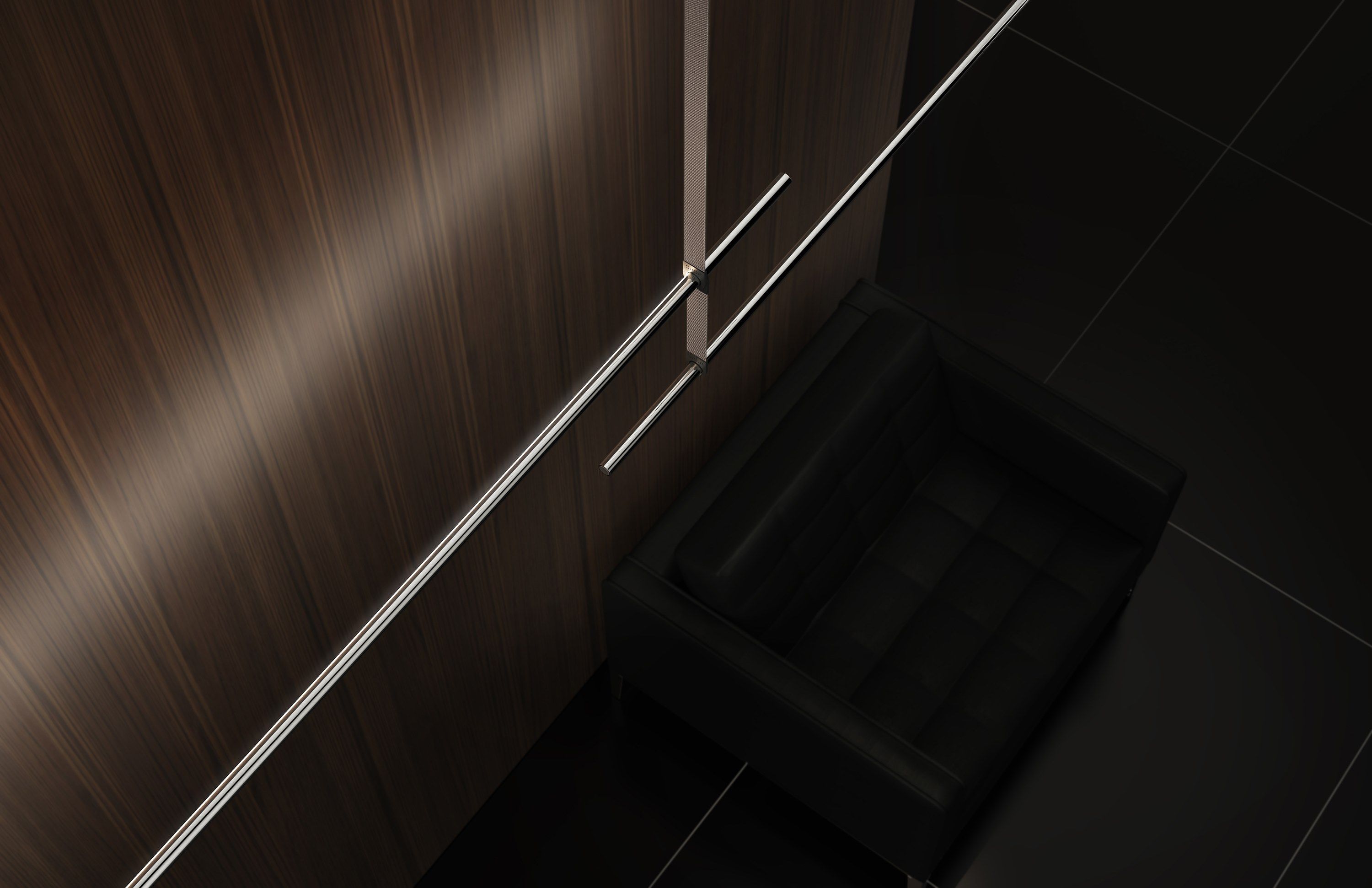 Светодиодный подвесной светильник Pablo Designs T. O ARCH-00055563 - Вид №3