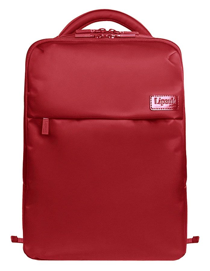 P55-05116 Рюкзак P55*116 Laptop Backpack M 15.2 Lipault Plume Business 