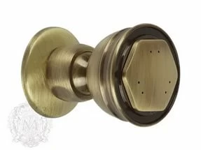 Форсунка MIGLIORE Ricambi Sferica ML.RIC-39.340.BR, бронза