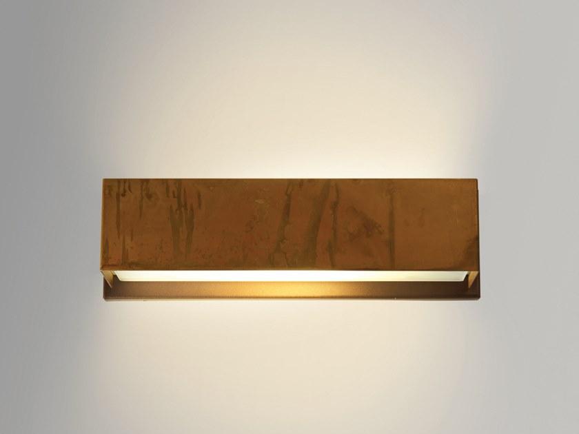 Gibas Настенный светильник из латуни Lola 929/41 - 42 - Вид №2