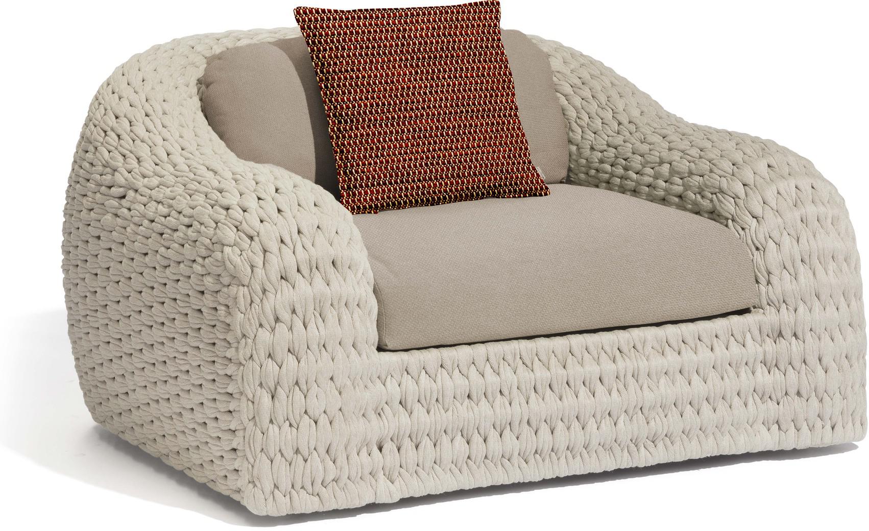 1 мест. веревка 45мм перец Manutti Kobo MNST724