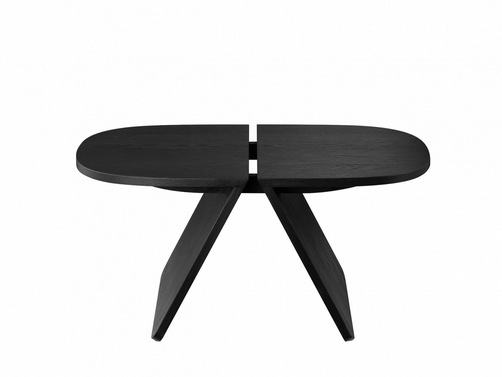 Журнальный столик из дуба blomus Avio ARCH-00028789 - Вид №1