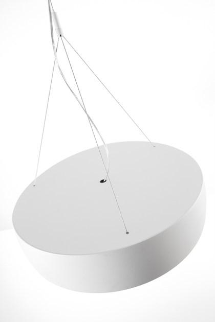 Modular Lighting Instruments Светодиодная подвесная лампа Flat moon sun-id-1480291 - Вид №1