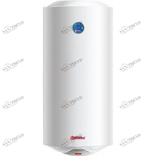 Водонагреватель THERMEX Silverheat 150ERS-V электрический накопительный 150 литров вертикальный 150ERSV