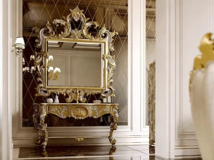 Andrea Fanfani Тумба под умывальник с ящиками Opera 7002