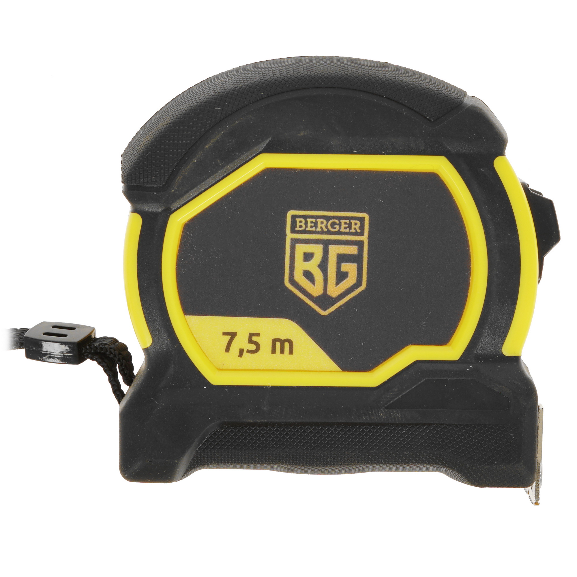 Рулетка BERGER BG1353 4794510 STDN-0063791 - Вид №1