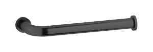 Вешалка для полотенец WE ARE IB so017bo Brushed Black Chrome Solferino
