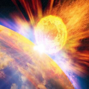 WP02579 Фотообои Verol Фотообои decoline 1х1 м