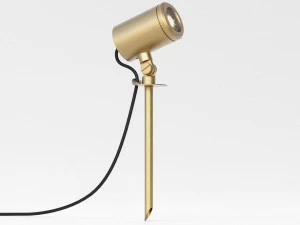 Astro Lighting Металлический светодиодный уличный проектор Jura 1375007