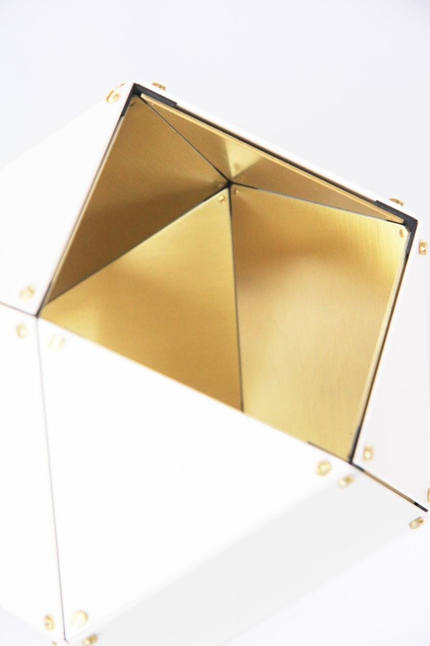 GABRIEL SCOTT Металлический светодиодный подвесной светильник Welles sun-id-1474778 - Вид №4