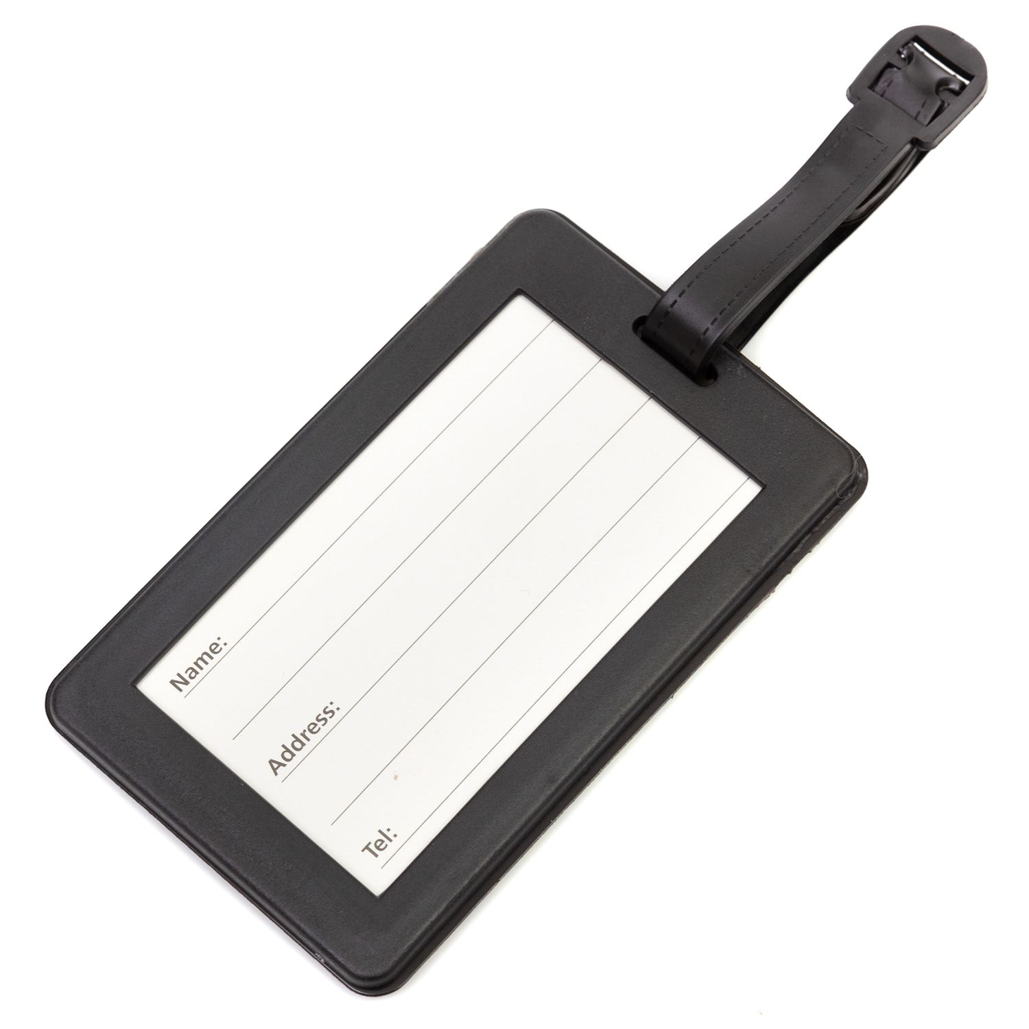 EA8026/02MyOrange Бирка для багажа EA8026/02 ID Tag Epic Travel Accessories 2.0  - Вид №1