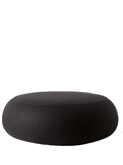 VAGHI Серия круглых пуфов POUF ALIAS sun-id-1986034 - Вид №2