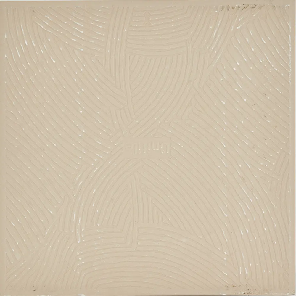 Плитка напольная Calacatta Gold 40x40 см 1.6 м² цвет белый Santreyd STLM-2208471 - Вид №4