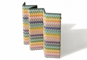 MissoniHome Тканевый экран