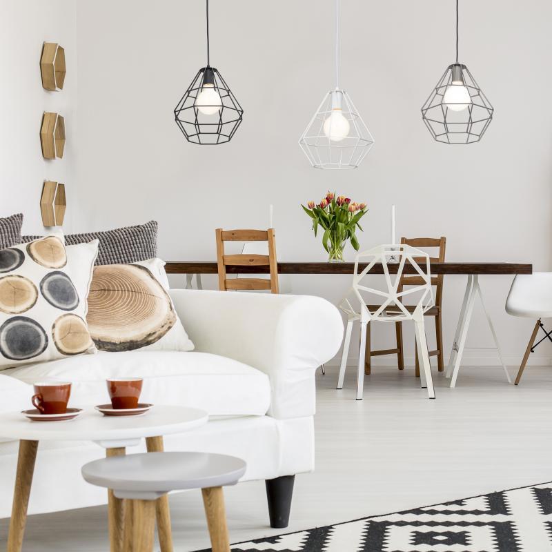 Подвесной светильник Vitaluce Orso - современная капля для стильного интерьера 18156441 STLM-0009747 - Вид №10