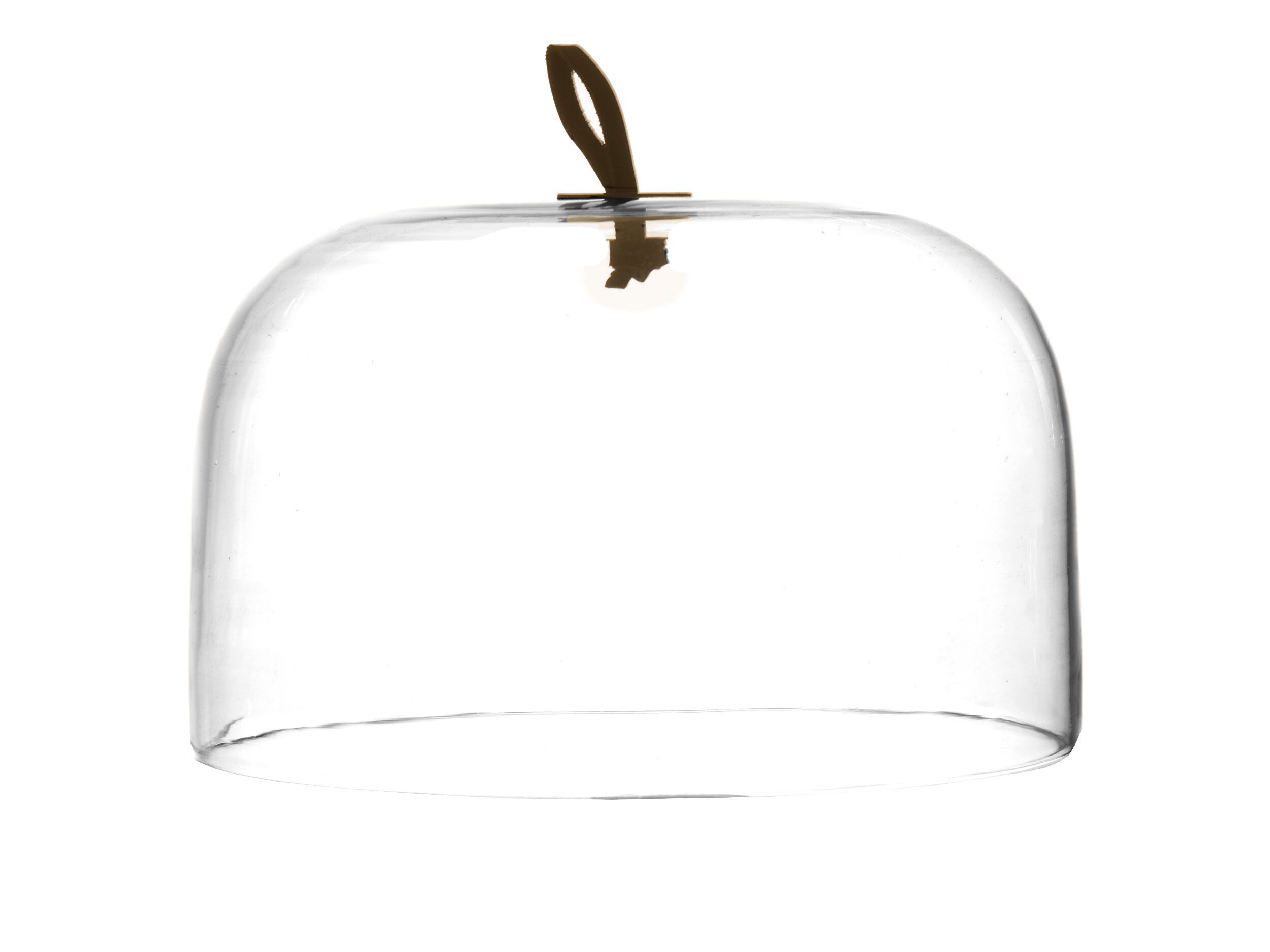 Стеклянная крышка для посуды POMAX Каролина ARCH-00001870