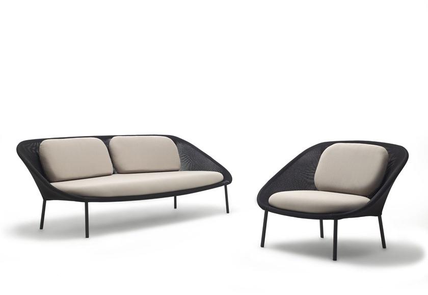 Offecct Диван Netframe sun-id-1449661 - Вид №1